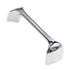 Amerock Royal Family Polished Chrome 3" CTC Cabinet Arch Pull Handle BP76225-26