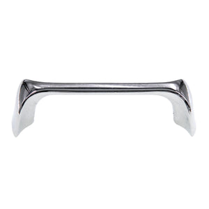 Amerock Royal Family Polished Chrome 3" CTC Cabinet Arch Pull Handle BP76225-26