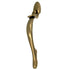 Amerock Anniversary Regency Brass BP76271-R1 - Tirador para jarra (3.0 in)
