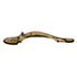 Amerock Anniversary Regency Brass BP76271-R1 - Tirador para jarra (3.0 in)