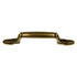 Amerock Allison Regency Brass 3"cc Arch Handle Pull BP76273-R1