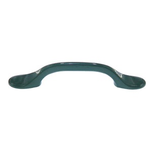 Amerock Colors Hunter Green 3" CTC Cabinet Arch Pull Handle BP76280-HG