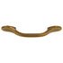 Amerock Allison Regency Brass 3"cc Furniture Cabinet Handle Pull BP76280R1