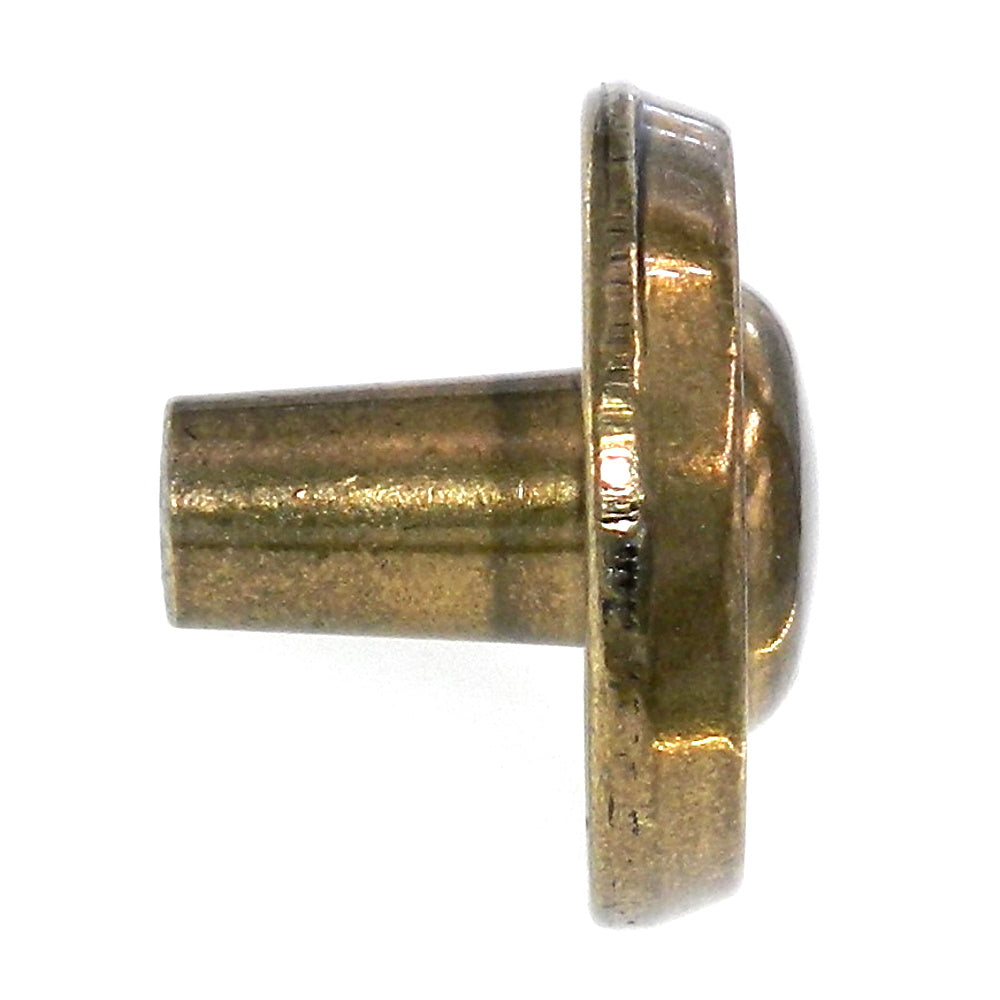 First Watch Keyed Alike Cabinet & Drawer Lock Polished Brass 1355-645
