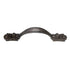 Amerock Allison Hammered Bronze 3" Arch Cabinet Handle Pull BP76298-HBZ