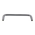 Amerock Brass Wire Pulls Polished Chrome 4"cc Cabinet Wire Pull Brass BP763123