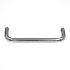 Amerock Wire Pulls 3 3/4" (96mm)cc Polished Chrome Cabinet Wire Pull Handle BP76313-26