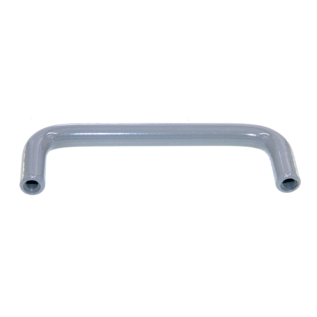 Amerock Wire Pulls Gray 3" Ctr. Wire Pull Cabinet Handle BP865-G