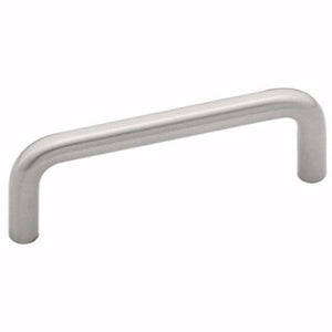 Amerock Satin Nickel Cabinet or Drawer 3"cc Wire Pull Handle BP865-G10