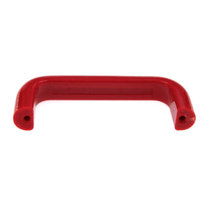 Amerock Elan Red 3-1/2" Arch Pull Cabinet Handle BP8681-PR