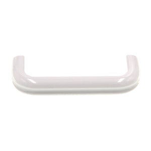 Amerock Elan White 3-1/2" Arch Pull Cabinet Handle BP8681-PW