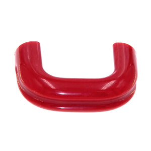 Amerock Elan Red 1-7/8" Arch Pull Cabinet Handle BP8682-PR