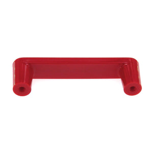 Amerock Elan Red 3-1/4" Bar pull Cabinet Handle BP8686-PR