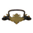 Amerock Traditional Classics 3"cc Antique English Drawer Steel Bail Pull Handle BP871-AE