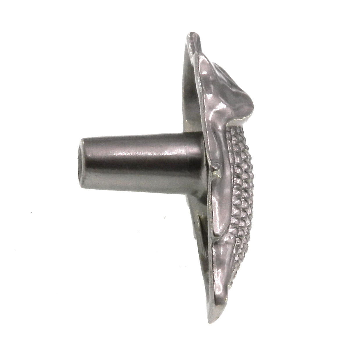 Amerock Veggie'Z Satin Nickel 2 3/8" Corn Cob Cabinet Knob Pull BP9335-G10