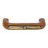 Amerock Furniture Trim Finished Wood 3" Ctr. Arch Pull Cabinet Handle BP936F-FWD