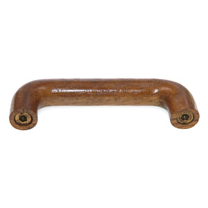 Amerock Furniture Trim Finished Wood 3" Ctr. Arch Pull Cabinet Handle BP936F-FWD