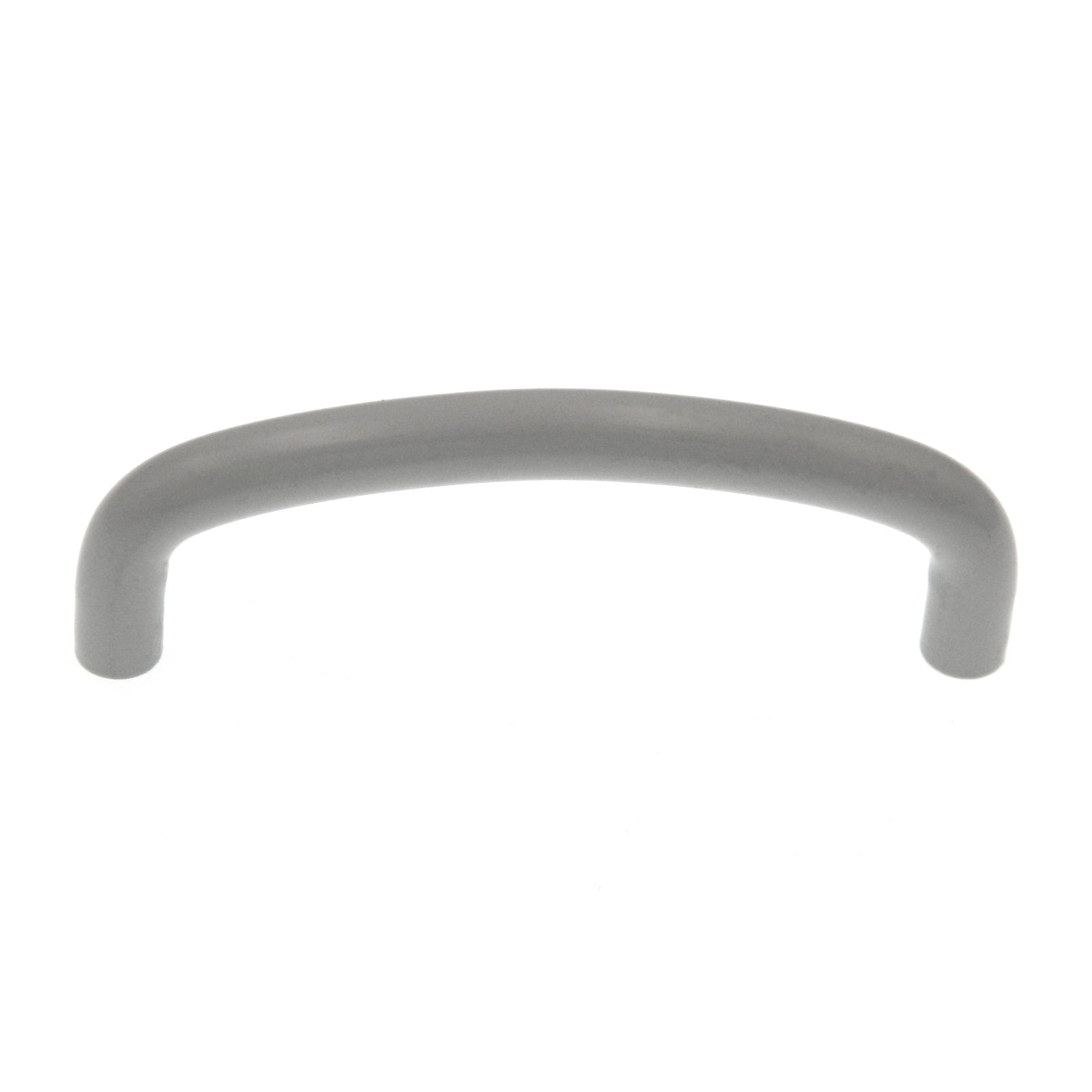 Amerock BP977-G Gray 3"cc Arch Cabinet Handle Pull Allison Value 