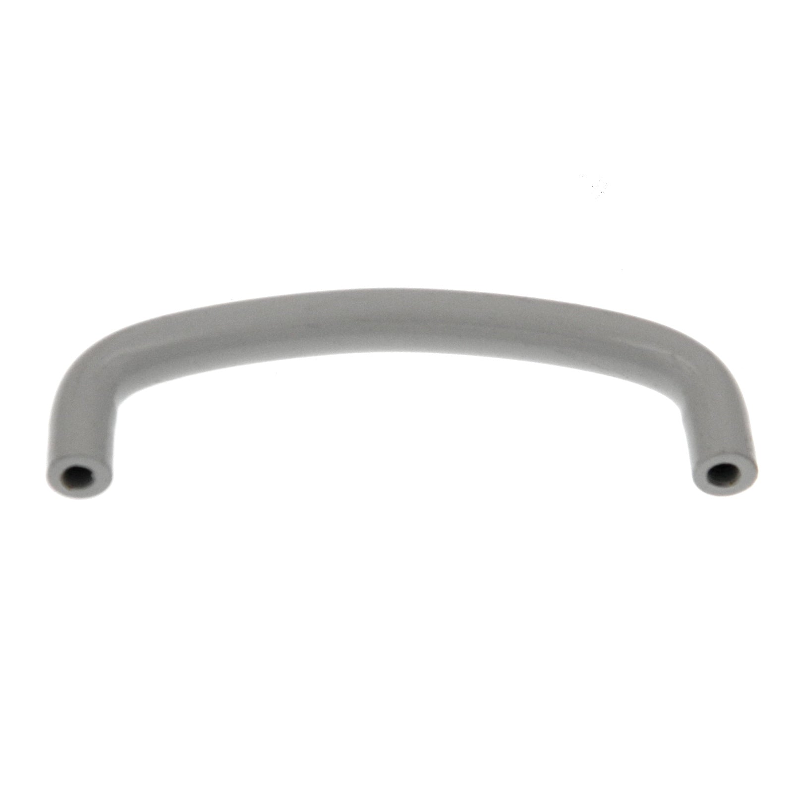 Amerock BP977-G Gray 3"cc Arch Cabinet Handle Pull Allison Value 