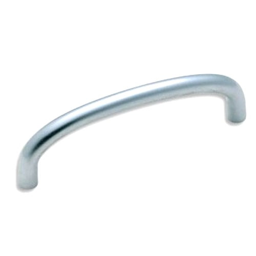 thumbnail image 2 of Amerock BP3441-3 Allison 3" Cabinet Handle Pull – Bright Polished Brass, USA Made 2 of 6