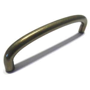 Amerock Allison Burnished Brass 4" Arch Cabinet Handle Pull BP979-BB