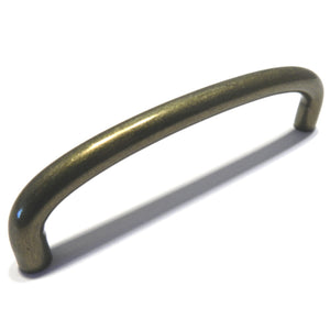 Amerock Allison Burnished Brass 4" Arch Cabinet Handle Pull BP979-BB