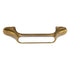Amerock Regency Brass 3" Ctr. Arch Pull Cabinet Handle BP983-30