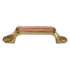 Amerock Finished Wood 3" Ctr. Arch Pull Cabinet Handle BP983-FWD