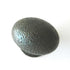 Ancient Treasures C003ORB - Pomo rústico de bronce aceitado martillado de 1 3/8 pulgadas, 20 unidades