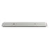 Keeler Solid Brass Polished Chrome 3" Ctr. Cabinet Pull Backplate C220