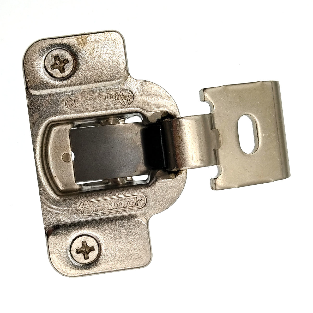 Amerock Concealed Hinges For Matttroy