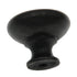 10 Pack Warwick Traditional Oil-Rubbed Bronze 1 1/4" Cabinet Knob Pull DH1001BZ