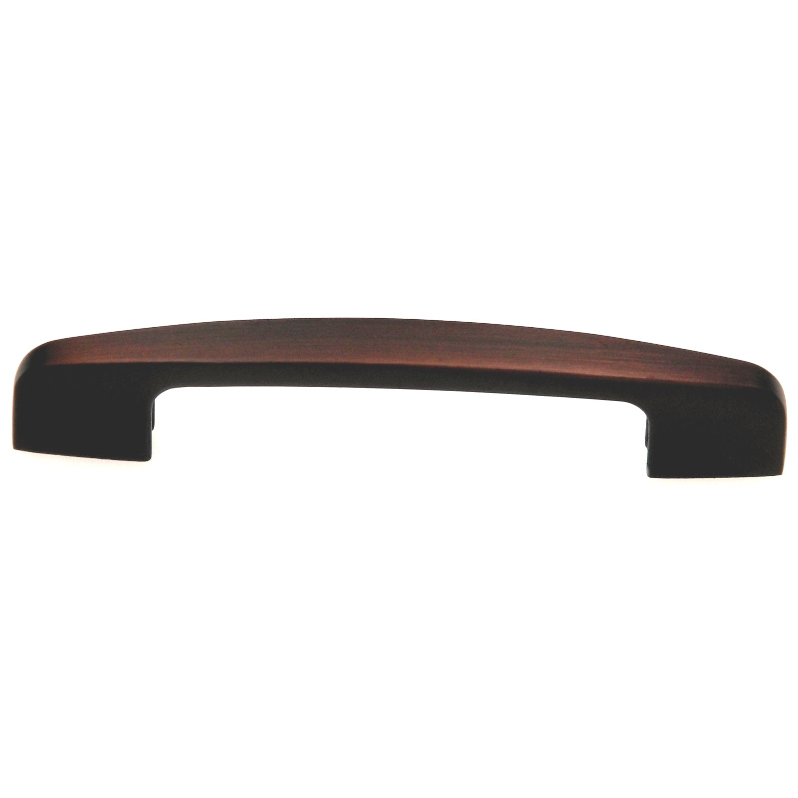 Warwick Contemporary Oil-Rubbed Bronze 3"cc Solid Cabinet Handle Pull DH1008BZ