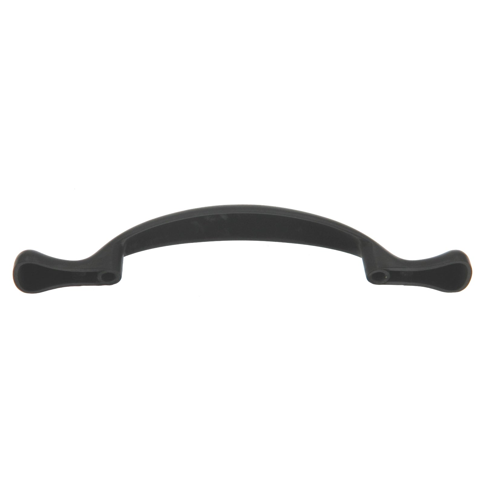 10 Pack Warwick Traditional Oil-Rubbed Bronze 3"cc Solid Cabinet Handle Pull DH1009BZ