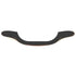 Warwick DH1010BZ - Tirador tradicional para gabinete (3.0 in, bronce aceitado)