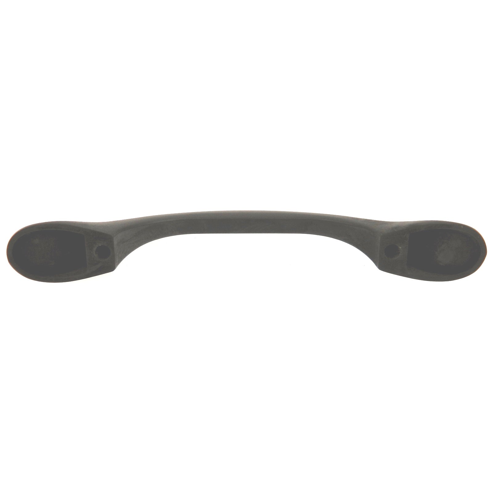 Warwick Traditional Oil-Rubbed Bronze 3"cc Solid Cabinet Handle Pull DH1010BZ