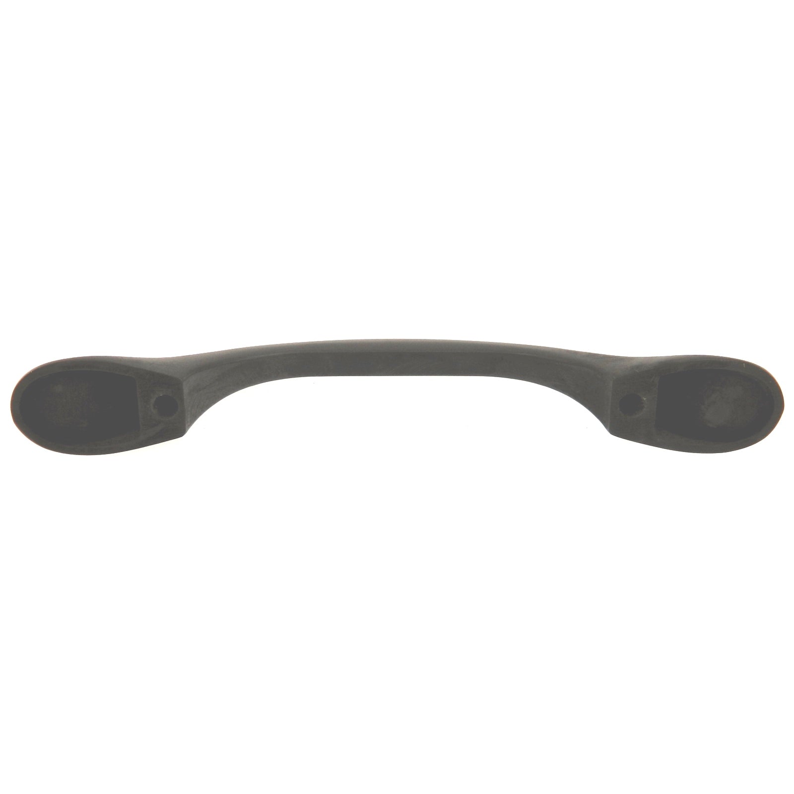 10 Pack Warwick Traditional Oil-Rubbed Bronze 3"cc Solid Cabinet Handle Pull DH1010BZ