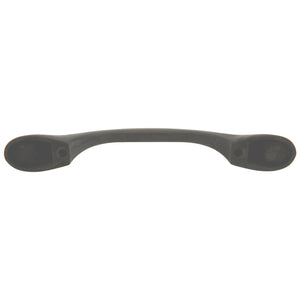 10 Pack Warwick Traditional Oil-Rubbed Bronze 3"cc Solid Cabinet Handle Pull DH1010BZ