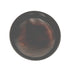 10 Pack Warwick Traditional Oil-Rubbed Bronze 1 1/4" Ringed Cabinet Knob Pull DH1012BZ