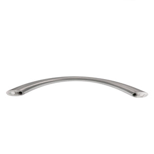 10 Pack Warwick Contemporary Satin Nickel 5" (128mm)cc Cabinet Handle Pull DH1021SN
