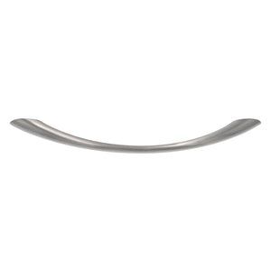 10 Pack Warwick Contemporary Satin Nickel 6 1/4" (160mm)cc Cabinet Handle Pull DH1022SN