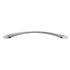 Warwick Contemporary Satin Nickel 6 1/4" (160mm)cc Cabinet Handle Pull DH1022SN