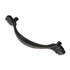 Warwick DH1023BZ - Tirador tradicional para gabinete (3.0 in, bronce aceitado)