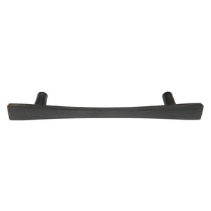 Warwick Contemporary Oil-Rubbed Bronze 3 3/4" (96mm)cc Handle Pull DH1024BZ