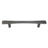 Warwick Contemporary Oil-Rubbed Bronze 3 3/4" (96mm)cc Handle Pull DH1024BZ