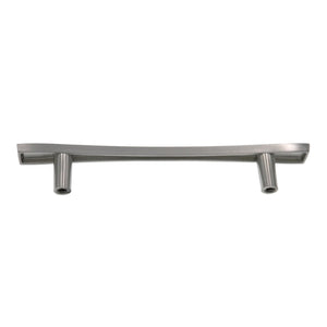 10 Pack Warwick Contemporary Satin Nickel 3 3/4" (96mm)cc Cabinet Handle Pull DH1024SN
