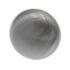 Warwick DH1029SN - Pomo redondo liso para gabinete (níquel satinado tradicional, 1 1/4 pulgadas)