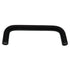 10 Pack Warwick Contemporary Black 3"cc Solid Arch Cabinet Wire Pull DH1030BL