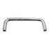 Warwick Contemporary Chrome 3"cc Solid Zinc Cabinet Wire Pull DH1030CH