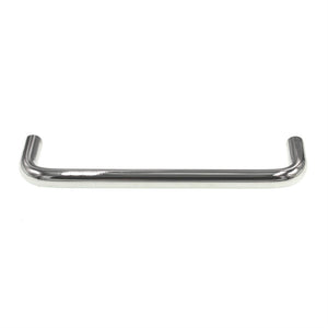 Warwick Polished Chrome 4 3/8" (110mm) Ctr. Cabinet Wire Pull DH1032CH